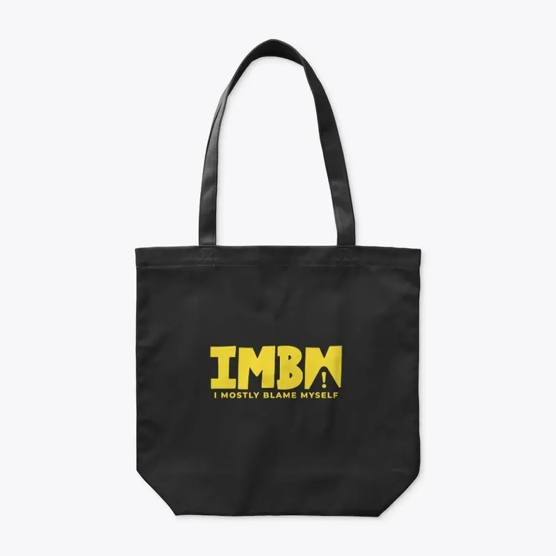 The IMBM Shop