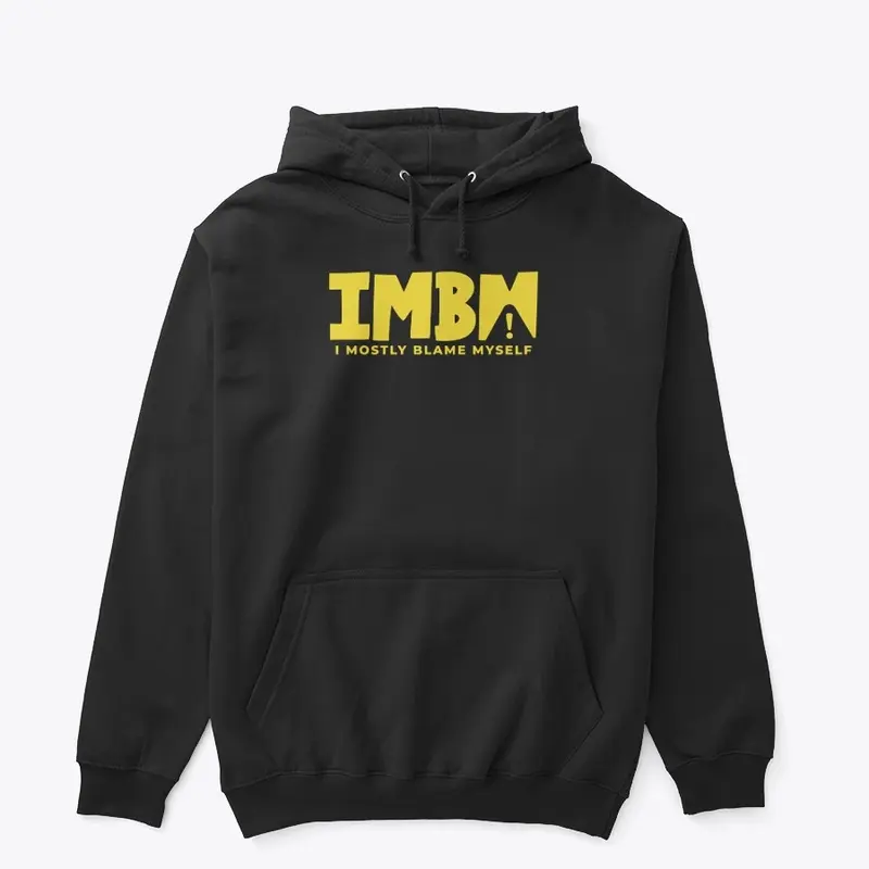 The IMBM Shop