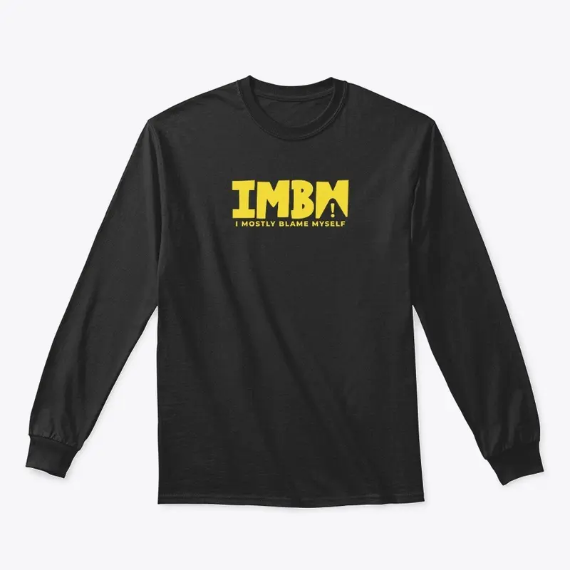 The IMBM Shop