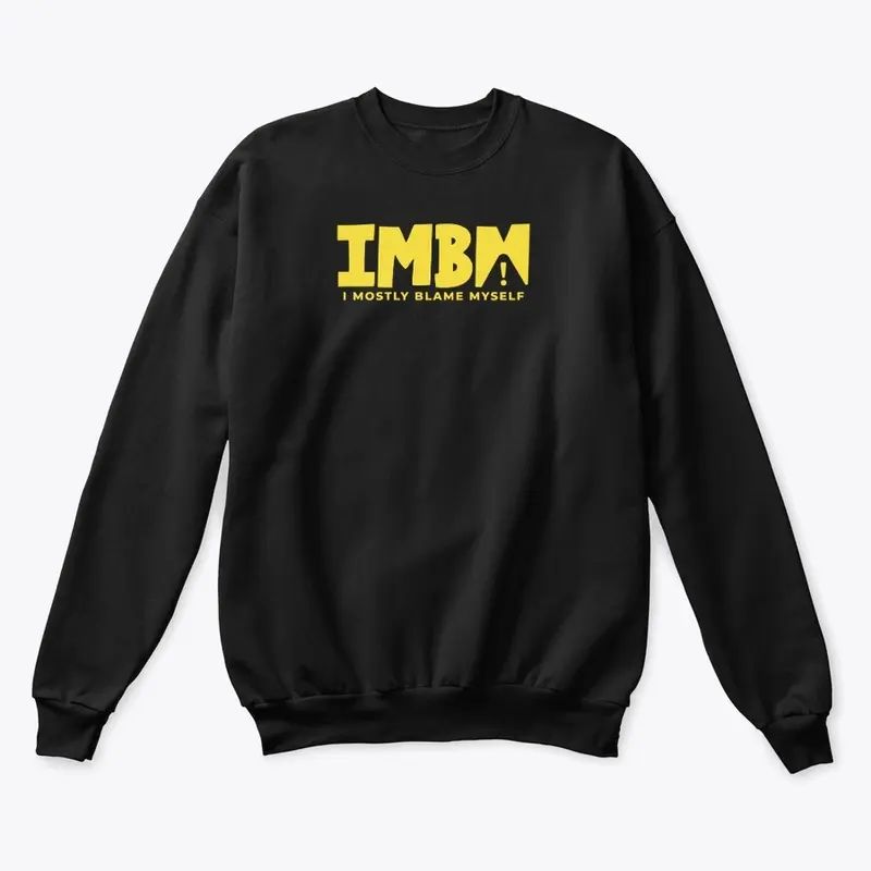 The IMBM Shop