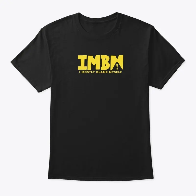 The IMBM Shop